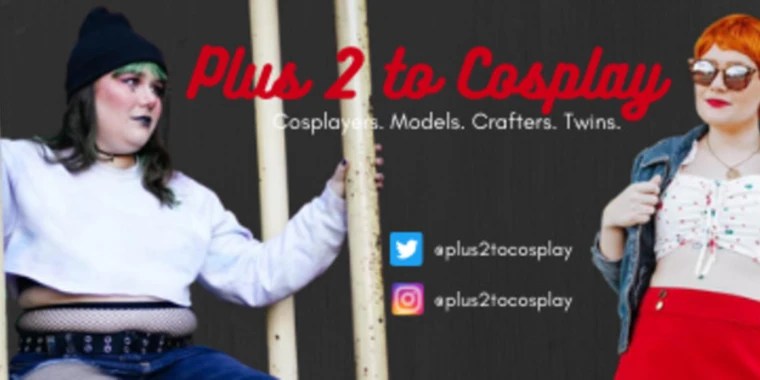 JessyCat and Jillian OnlyFans | @plus2tocosplay review (Leaks, Videos