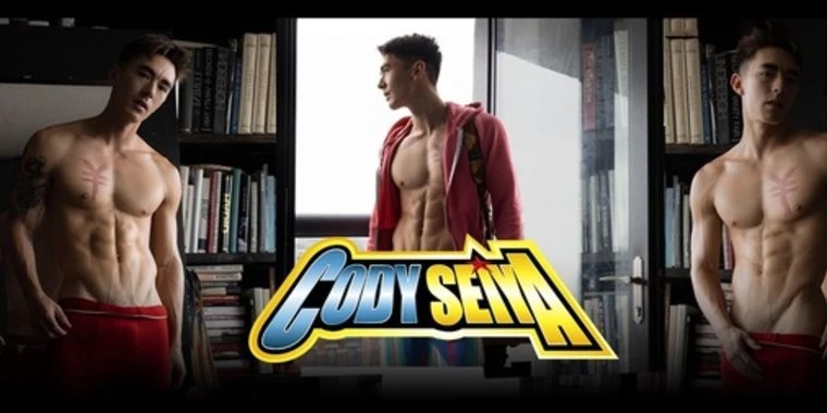 Cody Seiya OnlyFans | @postmaload review (Leaks, Videos, Nudes)