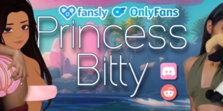 Princess Bitty OnlyFans | @princessbitty review (Leaks, Videos, Nudes)
