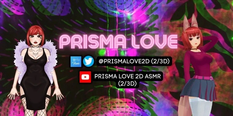 Prisma Love 2D OnlyFans | @prismalove2d review (Leaks, Videos, Nudes)