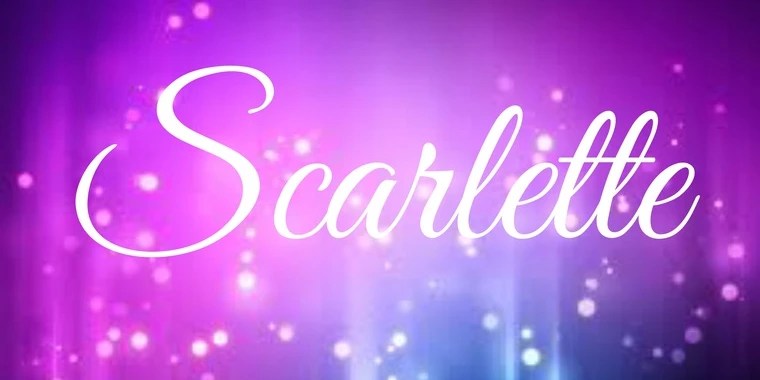 Scarlette OnlyFans | @punk-princess review (Leaks, Videos, Nudes)