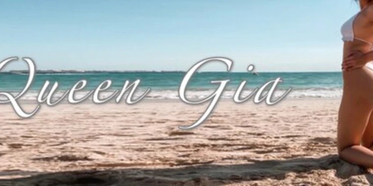 𝐐𝐮𝐞𝐞𝐧 𝐆𝐢𝐚 OnlyFans | @queen.gia review (Leaks, Videos, Nudes)