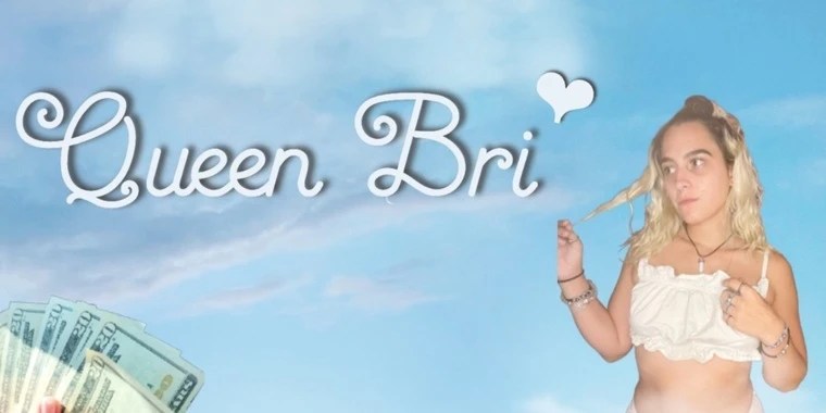 Queen Bri OnlyFans | @queenbrifindom review (Leaks, Videos, Nudes)