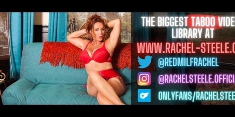 Rachel Steele OnlyFans | @rachelsteele review (Leaks, Videos, Nudes)