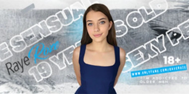 Raye OnlyFans | @rayeroze review (Leaks, Videos, Nudes)