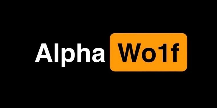 Wolf OnlyFans | @realalphawo1f review (Leaks, Videos, Nudes)