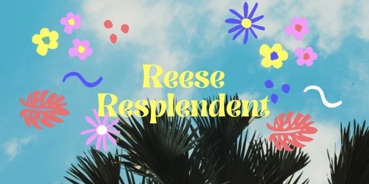 Reese OnlyFans | @reeseresplendent review (Leaks, Videos, Nudes)