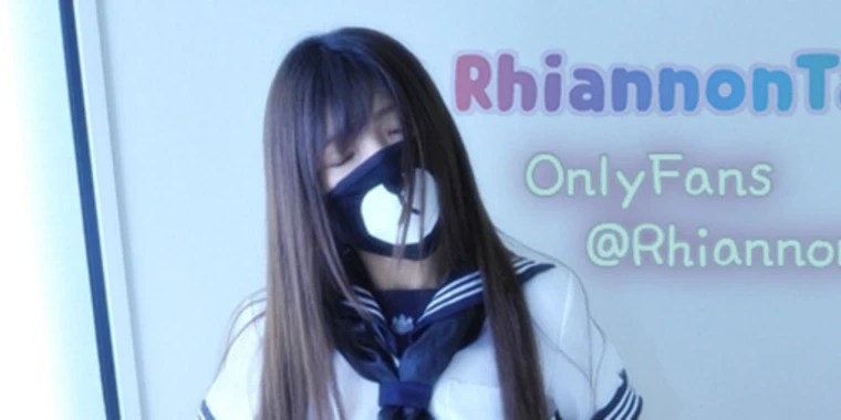 Rhiannon OnlyFans | @rhiannon-tale review (Leaks, Videos, Nudes)