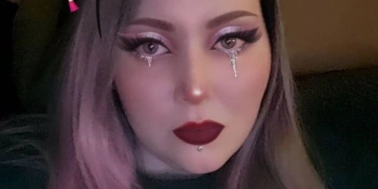 Kat Hammer OnlyFans | @ripped_nylonz review (Leaks, Videos, Nudes)