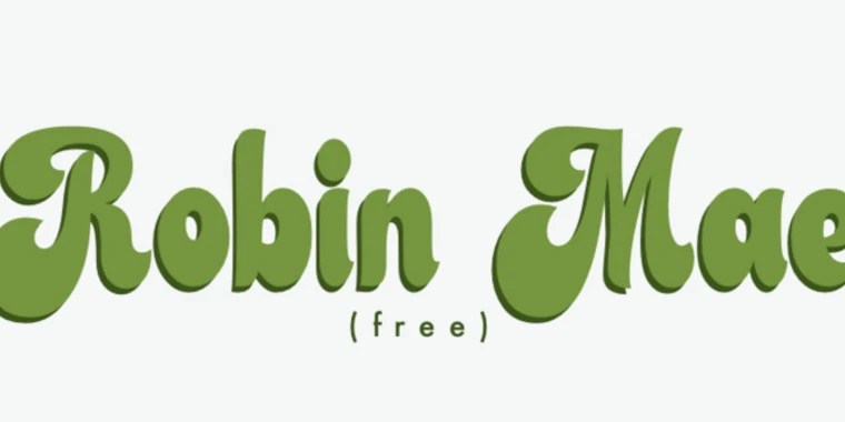 Robin Mae OnlyFans | @robinmaefree review (Leaks, Videos, Nudes)