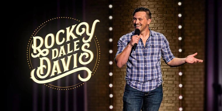 Rocky Dale Davis OnlyFans | @rockydaledavis review (Leaks, Videos, Nudes)