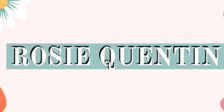 Rosie OnlyFans | @rosiequentin review (Leaks, Videos, Nudes)