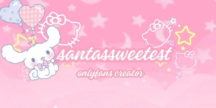 𝐁𝐨𝐧𝐧𝐢𝐞 OnlyFans | @santassweetest review (Leaks, Videos, Nudes)