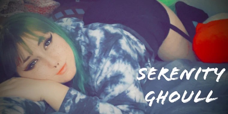 Serenity OnlyFans | @serenity_ghoull review (Leaks, Videos, Nudes)