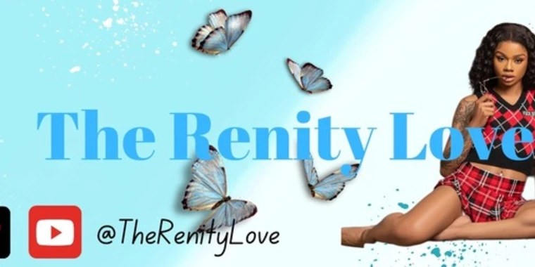 Renity Love FREE OnlyFans | @serenitylove001 review (Leaks, Videos, Nudes)