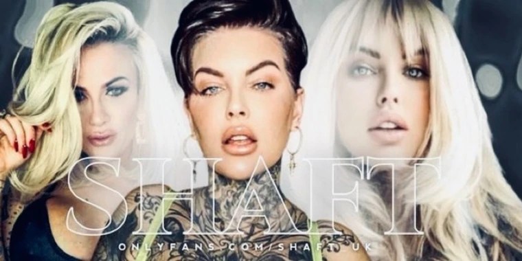 Shaft_UK OnlyFans | @shaft_uk review (Leaks, Videos, Nudes)