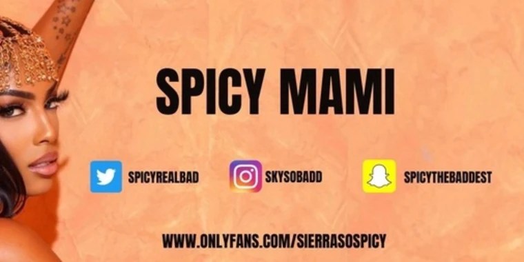 Spicy OnlyFans | @sierrasospicy review (Leaks, Videos, Nudes)