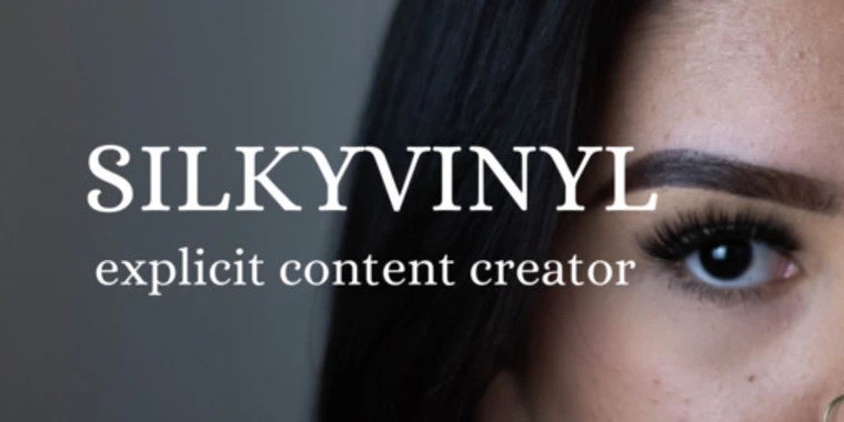 silkyvinyl OnlyFans | @silkyvinyl review (Leaks, Videos, Nudes)