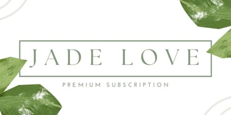 Jade Love OnlyFans | @sincerelyxjade review (Leaks, Videos, Nudes)