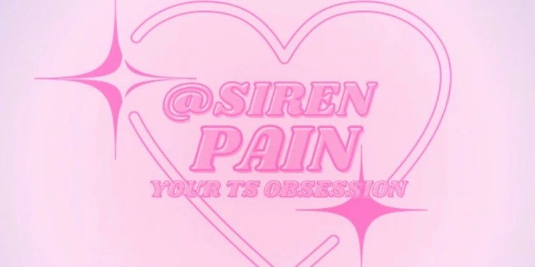 kendall OnlyFans | @sirenpain review (Leaks, Videos, Nudes)
