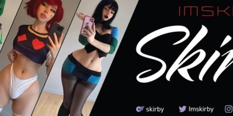 Imskirby OnlyFans | @skirby review (Leaks, Videos, Nudes)