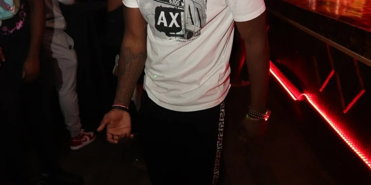 Roc Go Crazy OnlyFans | @sleepaaa review (Leaks, Videos, Nudes)