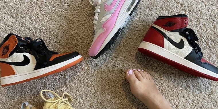 Sneaky Toes OnlyFans | @sneakytoes review (Leaks, Videos, Nudes)