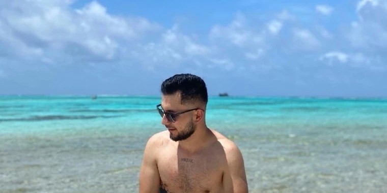 Luis Fernando OnlyFans | @solofans23 review (Leaks, Videos, Nudes)