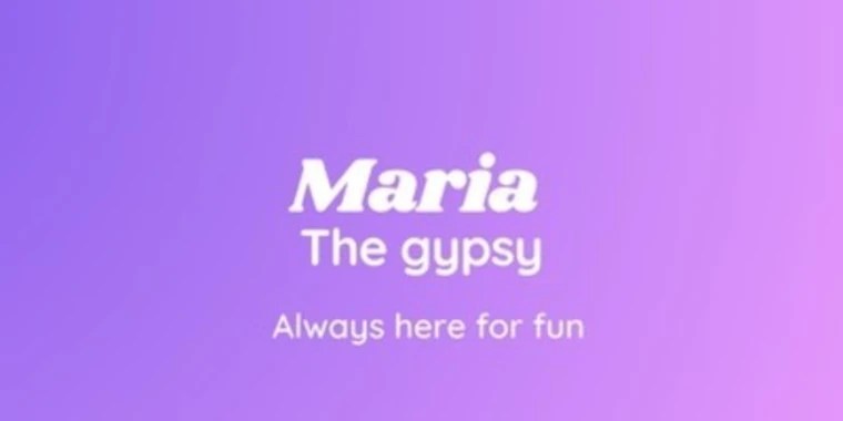 Maria The Gypsy OnlyFans | @southern-gypsy review (Leaks, Videos, Nudes)
