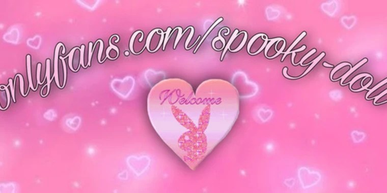 Spooky OnlyFans | @spooky-doll review (Leaks, Videos, Nudes)