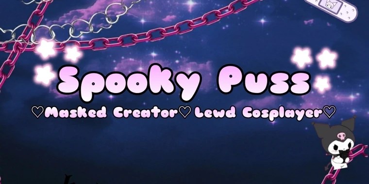 Spooky Puss OnlyFans | @spookypuss review (Leaks, Videos, Nudes)