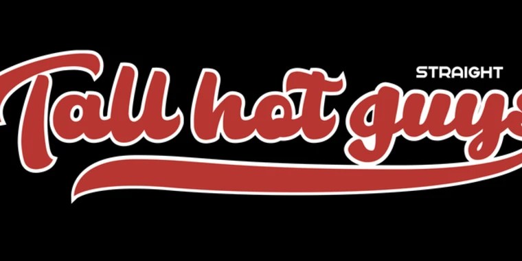 Tall Hot Straight Guys OnlyFans | @tallhotguys review (Leaks, Videos