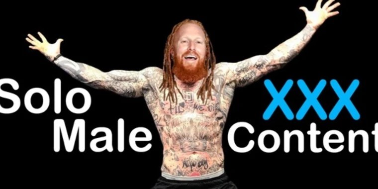 Solo Male Content ONLY OnlyFans | @tattedgingysolo review (Leaks, Videos, Nudes)