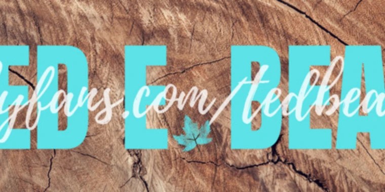 Ted E. Bear OnlyFans | @tedbearxxx review (Leaks, Videos, Nudes)