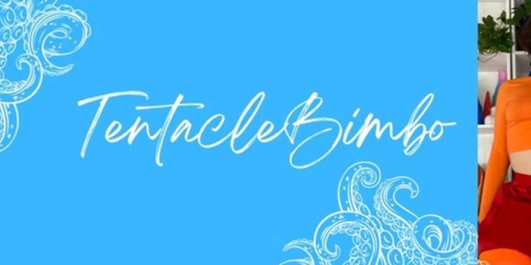 TentacleBimbo OnlyFans | @tentaclebimbo review (Leaks, Videos, Nudes)