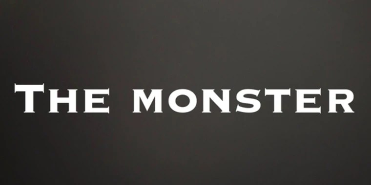 The Monster OnlyFans | @the-monster review (Leaks, Videos, Nudes)