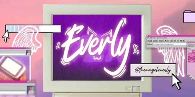 everly *:･ﾟ*:･ﾟ OnlyFans | @theangeleverly review (Leaks, Videos, Nudes)