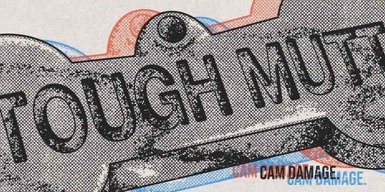 Cam Damage AKA ur creepy cryptid toy OnlyFans | @thecamdamage review