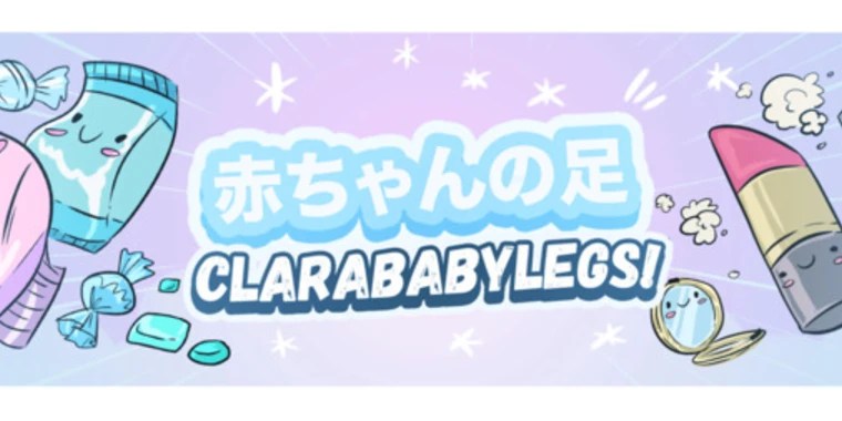 Clara Kitty OnlyFans | @theclarakitty review (Leaks, Videos, Nudes)