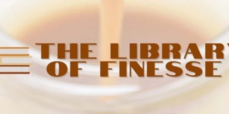 The Library of Finesse OnlyFans | @thelibraryoffinesse review (Leaks, Videos, Nudes)