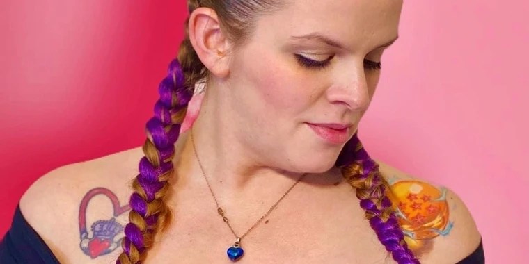 Ashlee OnlyFans | @themobwife review (Leaks, Videos, Nudes)