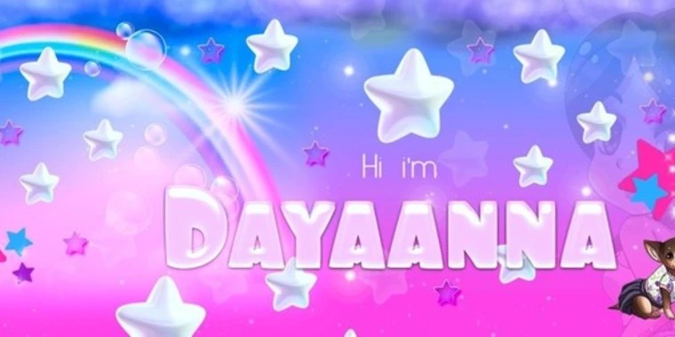 Dayana’s Paradise OnlyFans | @therealdayaannaa review (Leaks, Videos