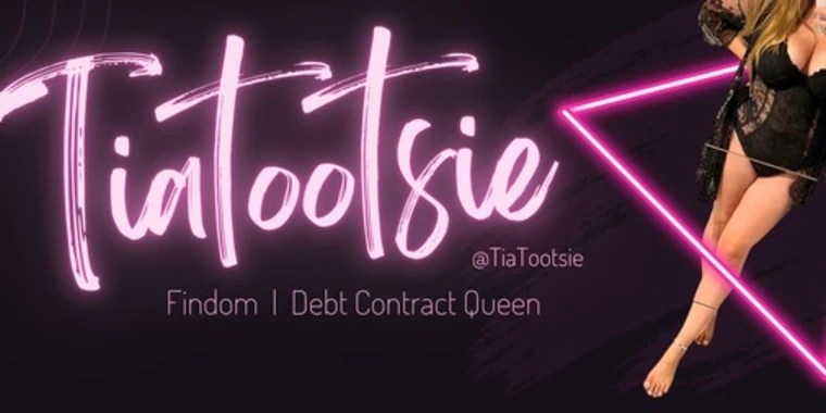 Goddess Tia OnlyFans | @tiatootsie review (Leaks, Videos, Nudes)