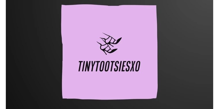 Tinytoes OnlyFans | @tinytootsiessxo review (Leaks, Videos, Nudes)