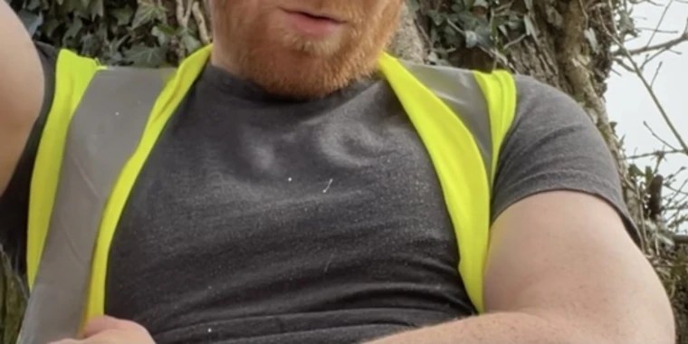 Ginger tradesman OnlyFans | @tradesmancock review (Leaks, Videos, Nudes)