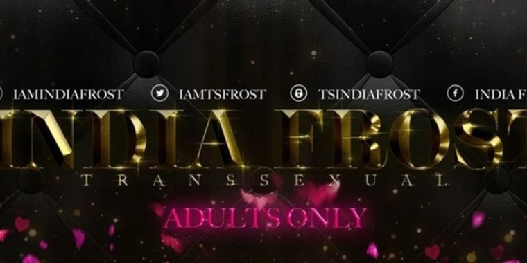 𝘽𝘽𝘾 𝙏𝙎 𝙄𝙉𝘿𝙄𝘼 𝙁𝙍𝙊𝙎𝙏 𝙋𝙍𝙀𝙈𝙄𝙐𝙈 𝙋𝘼𝙂𝙀 ⭐ OnlyFans | @tsindiafrost review