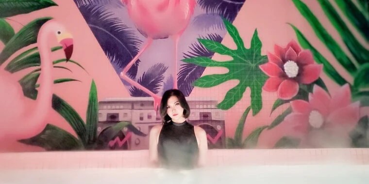 Jessie Lee OnlyFans | @tsjessielee review (Leaks, Videos, Nudes)