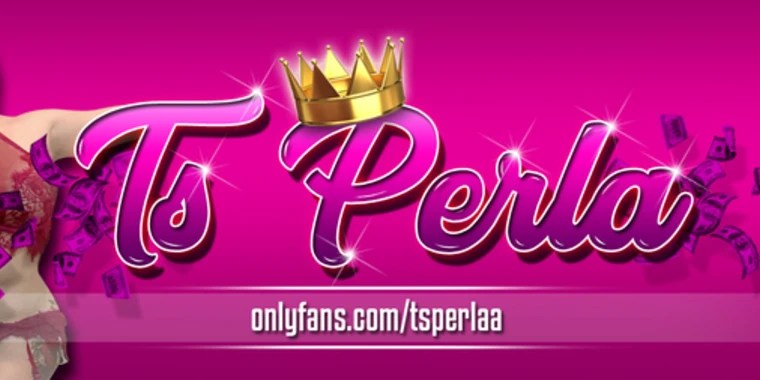 Perla OnlyFans | @tsperlaa review (Leaks, Videos, Nudes)