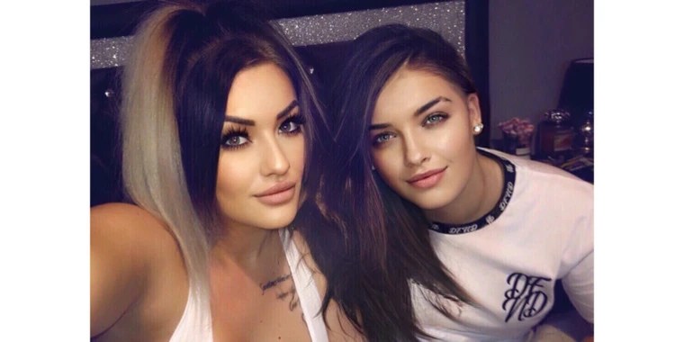 𝐊𝐈𝐍𝐊𝐘 𝐒𝐓𝐄𝐏 𝐒𝐈𝐒𝐓𝐄𝐑𝐒 OnlyFans | @twonaughtysisters review (Leaks, Videos