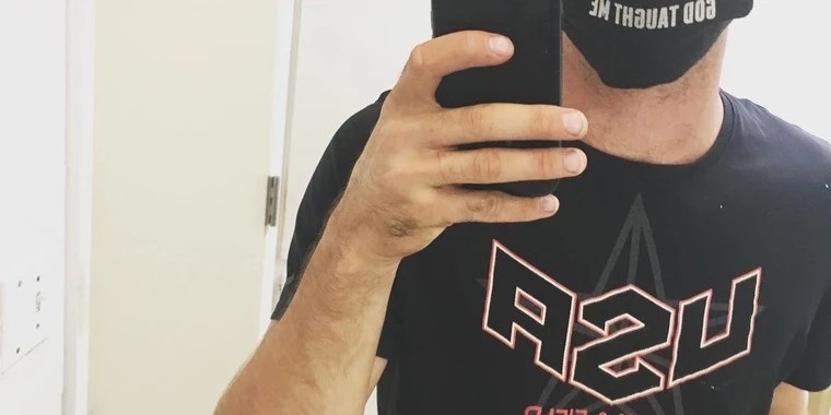 Dalton Samson OnlyFans | @u41111230 review (Leaks, Videos, Nudes)